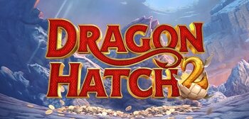Play Dragon Hatch 2 at ICE36