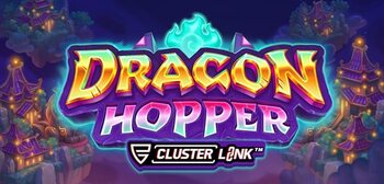 Play Dragon Hopper at ICE36