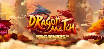 Play Dragon Match Megaways at ICE36