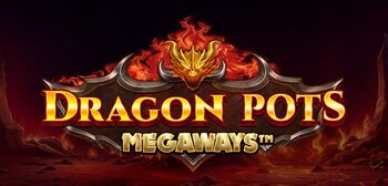Play Dragon Pots Megaways at ICE36