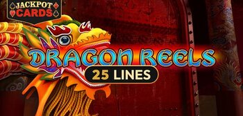 Play Dragon Reels at ICE36