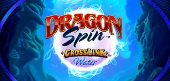 Play Dragon Spin Cross Link at ICE36