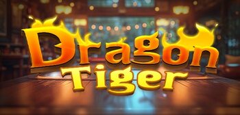 Play Dragon Tiger at ICE36