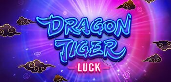 Play Dragon Tiger Luck at ICE36