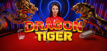 Play Dragon Tiger by Pragmatic at ICE36