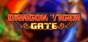 Play Dragon Tiger gate at ICE36