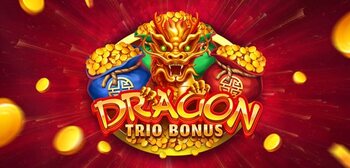 Play Dragon Trio Bonus at ICE36
