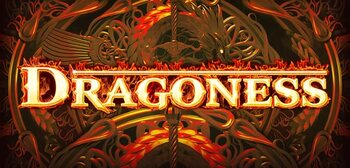 Play Dragoness at ICE36