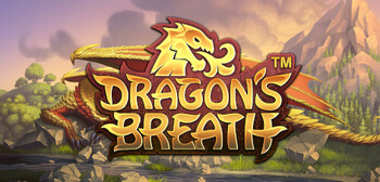 Play Dragon's Breath at ICE36