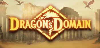 Play Dragons Domain at ICE36