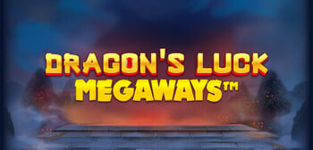 Play Dragon's Luck Megaways at ICE36