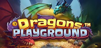 Play Dragons Playground at ICE36