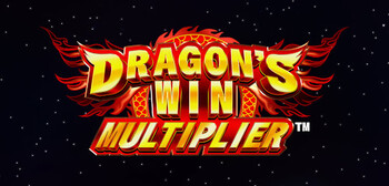 Play Dragon's Win Multiplier at ICE36