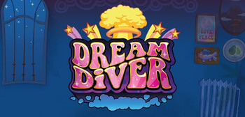 Play Dream Diver at ICE36