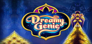 Play Dreamy Genie at ICE36