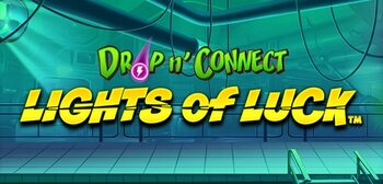 Play Drop N Connect Lights of Luck at ICE36