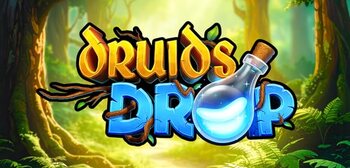Play Druid's Drop at ICE36