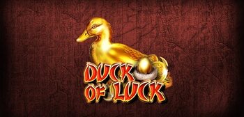 Play Duck Of Luck at ICE36