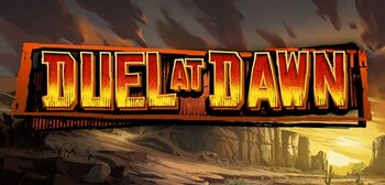 Play Duel at Dawn at ICE36