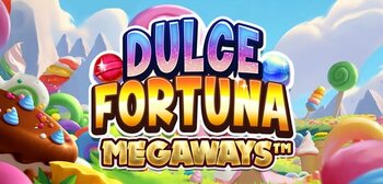 Play Dulce Fortuna Megaways at ICE36