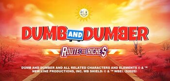 Play Dumb and Dumber at ICE36