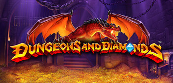 Play Dungeons and Diamonds at ICE36