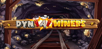 Play Dyn-A-Miners at ICE36