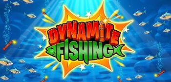Play Dynamite Fishing at ICE36