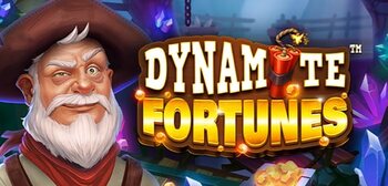 Play Dynamite Fortunes at ICE36
