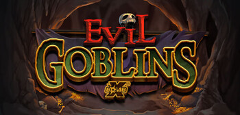 Play EVIL GOBLINS at ICE36