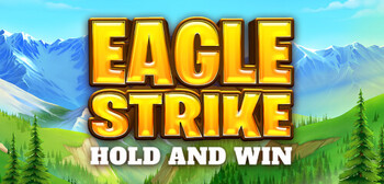 Play Eagle Strike at ICE36