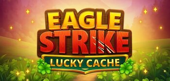 Play Eagle Strike Lucky Cache at ICE36