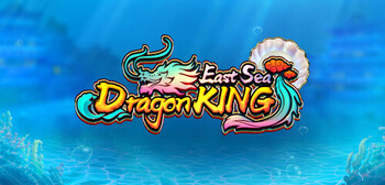 Play East Sea Dragon King at ICE36