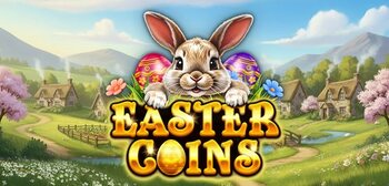 Play Easter Coins at ICE36