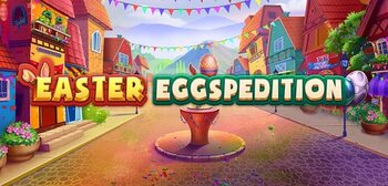 Play Easter Eggspedition at ICE36