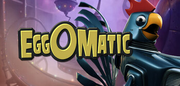 Play EggOMatic at ICE36