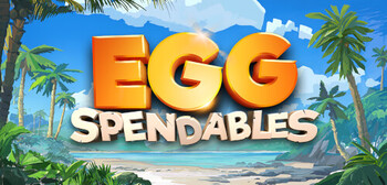Play Egg Spendables at ICE36