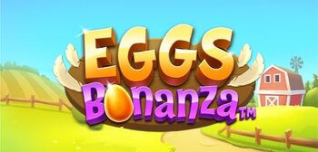 Play Eggs Bonanza at ICE36