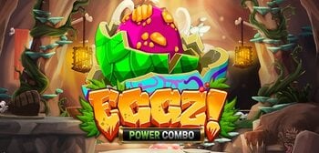 Play Eggz! POWER COMBO at ICE36