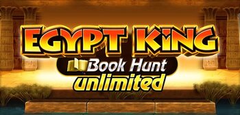 Play Egypt King Book Hunt Unlimited at ICE36