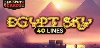 Play Egypt Sky at ICE36