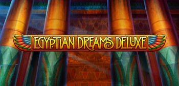 Play Egyptian Dreams Deluxe at ICE36