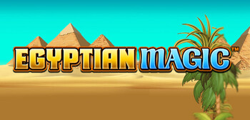 Play Egyptian Magic at ICE36
