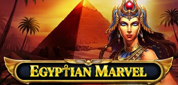 Play Egyptian Marvel at ICE36