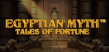 Play Egyptian Myth Tales of Fortune at ICE36