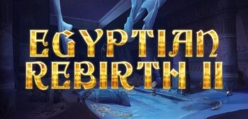 Play Egyptian Rebirth 2 at ICE36