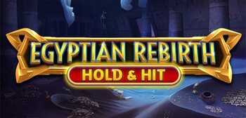 Play Egyptian Rebirth - Hold & Hit at ICE36