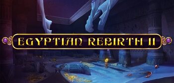 Play Egyptian Rebirth II at ICE36