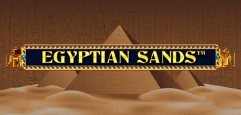 Play Egyptian Sands at ICE36