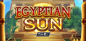 Play Egyptian Sun SE at ICE36